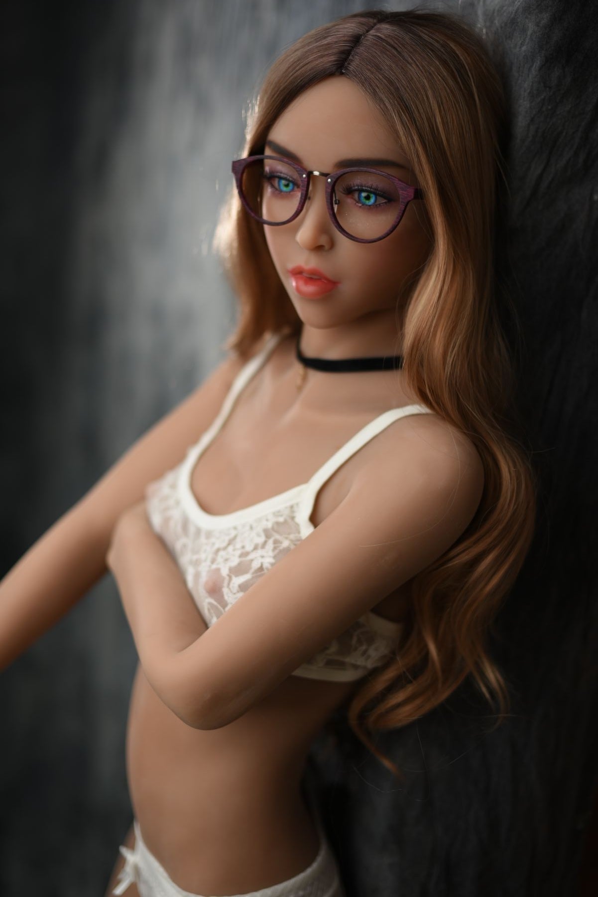 166 CM | 5' 5" Sex Doll Katelyn