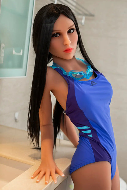 157 CM | 5' 2" Sex Doll Taylor RRA Sex Doll