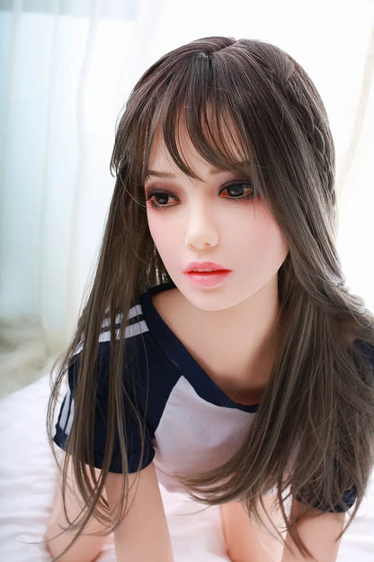 148 CM | 4' 10" Sex Doll Sadie RRA Sex Doll