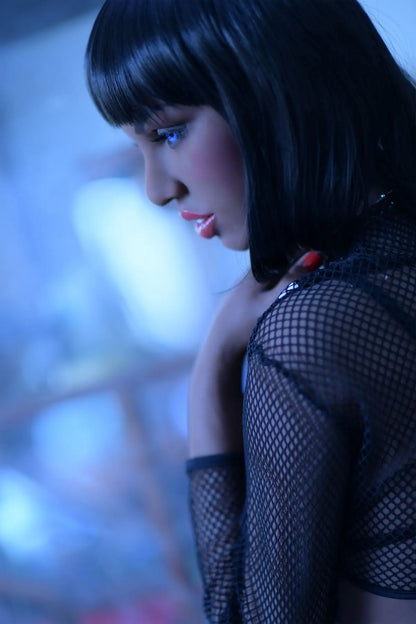 160 CM | 5' 3" Sex Doll Violet 6YE Sex Doll