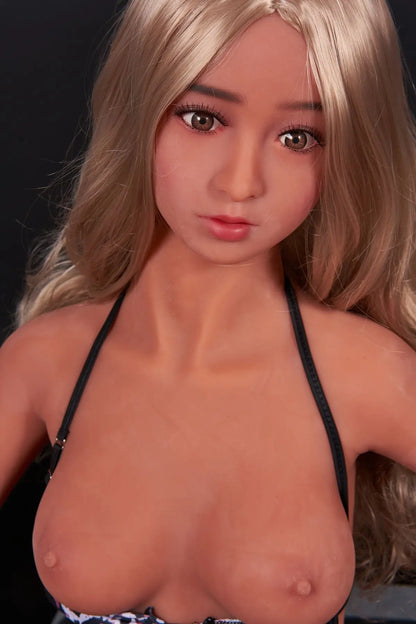 150 CM | 4' 11“ Sex Doll Lindsie YouQDOLL Sex Doll