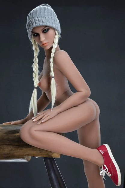 157 CM | 5' 2" Sex Doll Lynm In EU Stock YouQDOLL Sex Doll