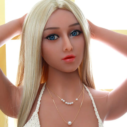 158 CM | 5' 2" Sex Doll Makayla RRA Sex Doll