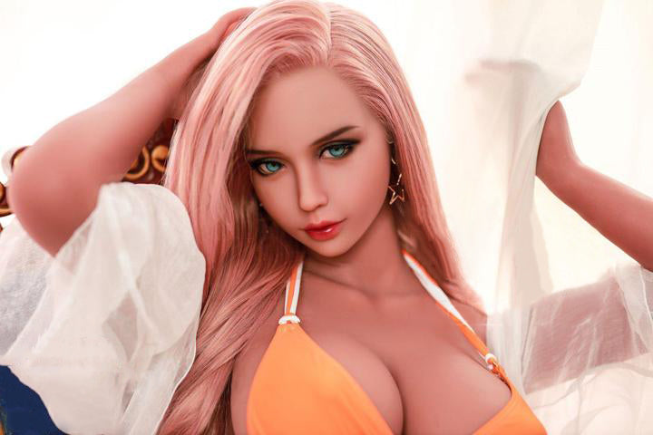 163 CM | 5' 4" Sex Doll Vivian