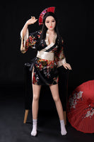 168 CM | 5' 6" AI Sex Doll Sara (Air transportation by default)