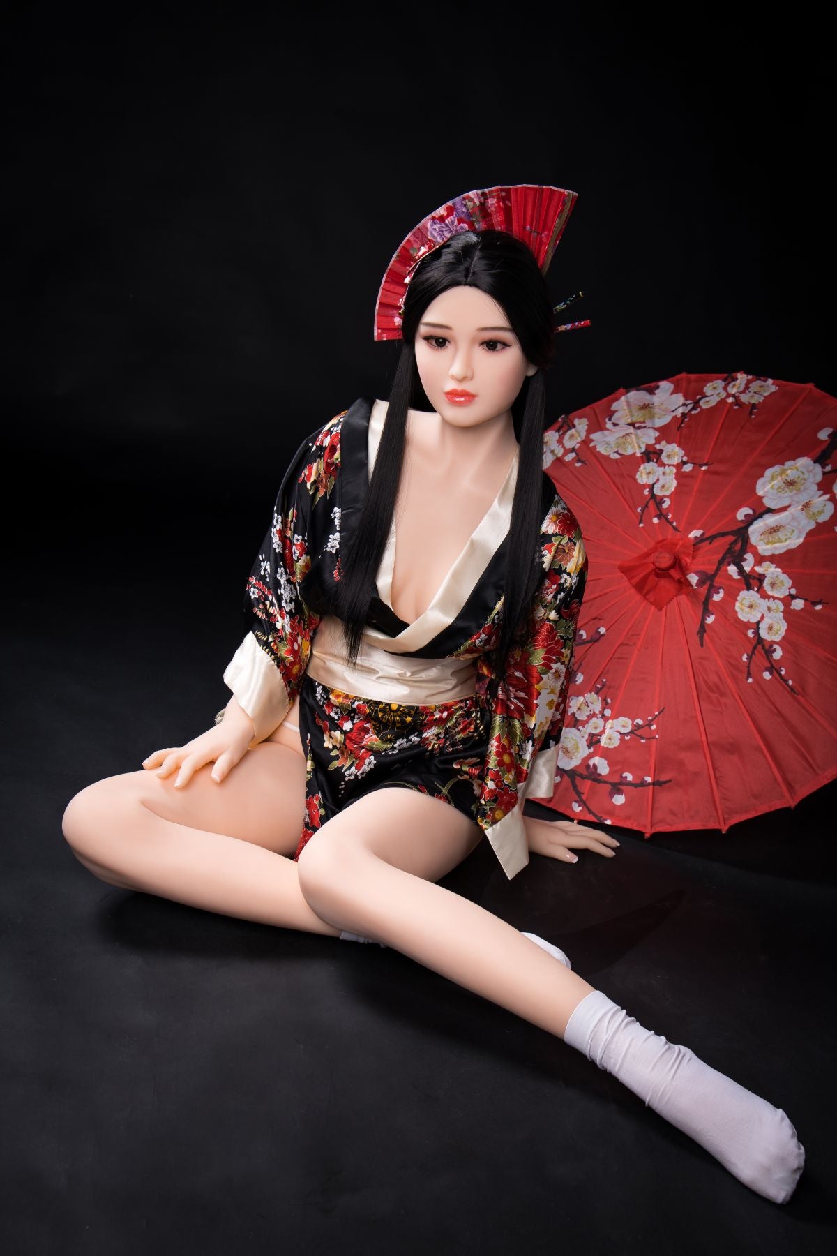 168 CM | 5' 6" AI Sex Doll Sara (Air transportation by default)