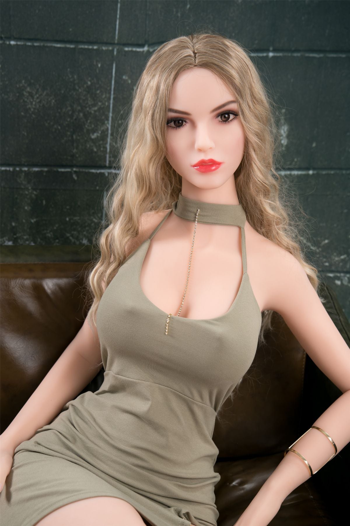 170 CM | 5' 7" Sex Doll Caroline