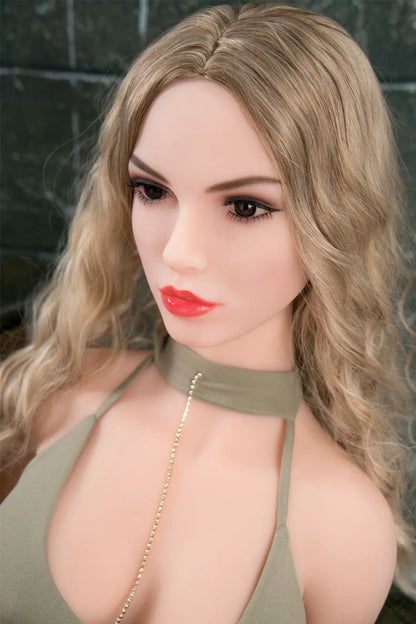 170 CM | 5' 7" Sex Doll Caroline YouQDOLL Sex Doll