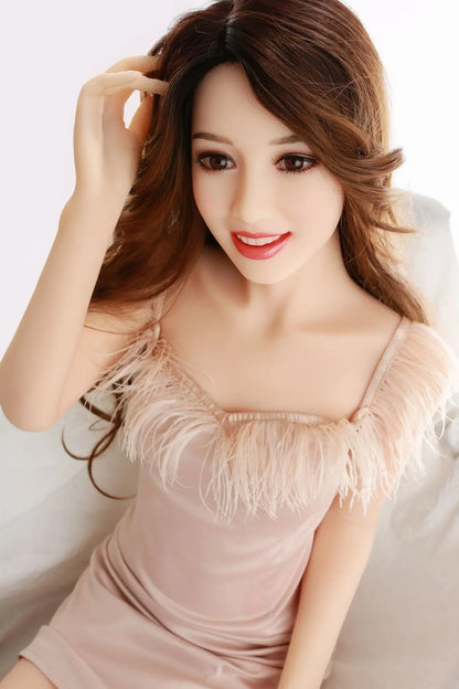 166 CM | 5' 5" Sex Doll Gabrielle YouQDOLL Sex Doll