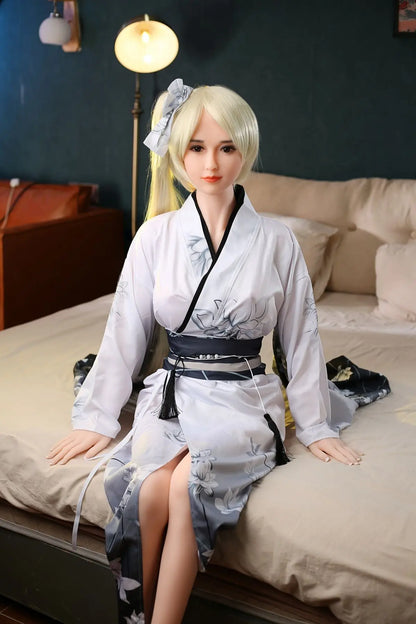 160 CM | 5' 3" Sex Doll Gracie MZR Sex Doll