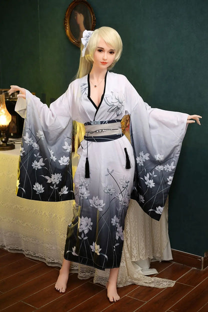 160 CM | 5' 3" Sex Doll Gracie MZR Sex Doll