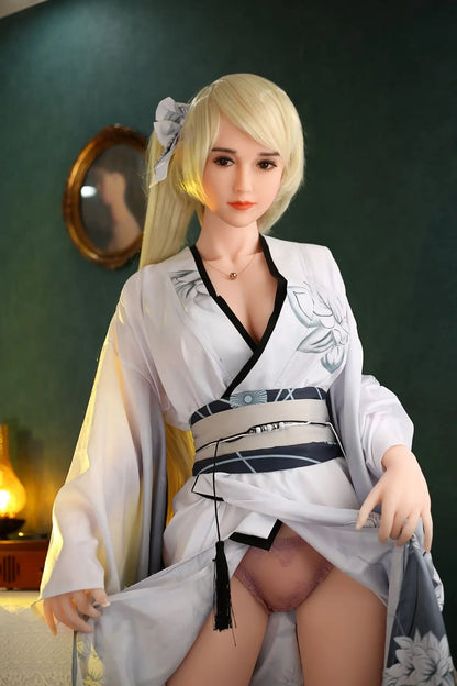 160 CM | 5' 3" Sex Doll Gracie MZR Sex Doll