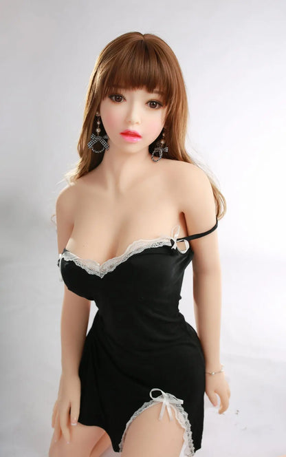 156 CM | 5' 1" Sex Doll Hannah YouQDOLL Sex Doll
