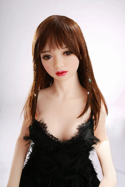 150 CM | 4' 11“ Sex Doll Sophia YouQDOLL Sex Doll