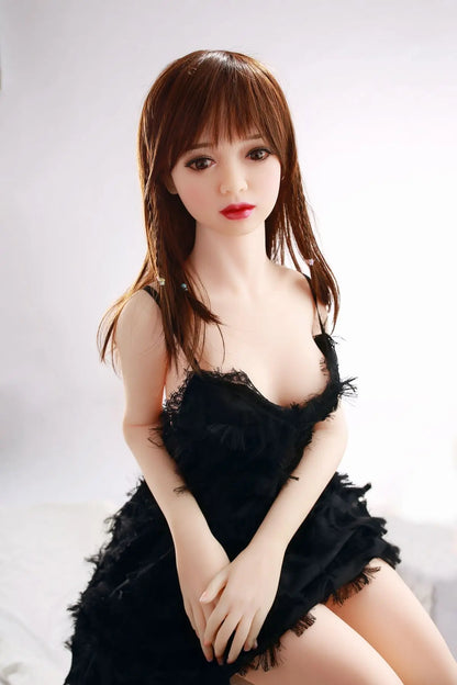 150 CM | 4' 11“ Sex Doll Sophia YouQDOLL Sex Doll