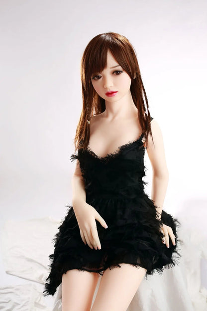 150 CM | 4' 11“ Sex Doll Sophia YouQDOLL Sex Doll