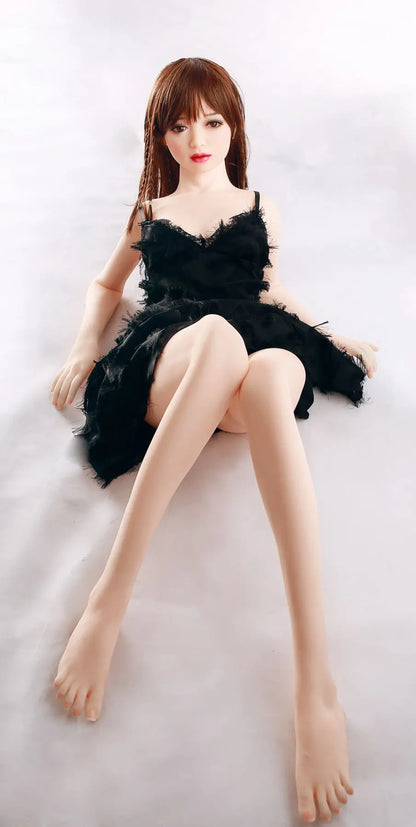 150 CM | 4' 11“ Sex Doll Sophia YouQDOLL Sex Doll