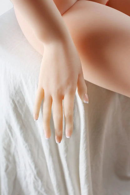 166 CM | 5' 5" Sex Doll Gabrielle YouQDOLL Sex Doll