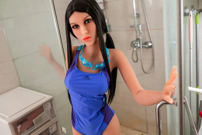 157 CM | 5' 2" Sex Doll Taylor RRA Sex Doll