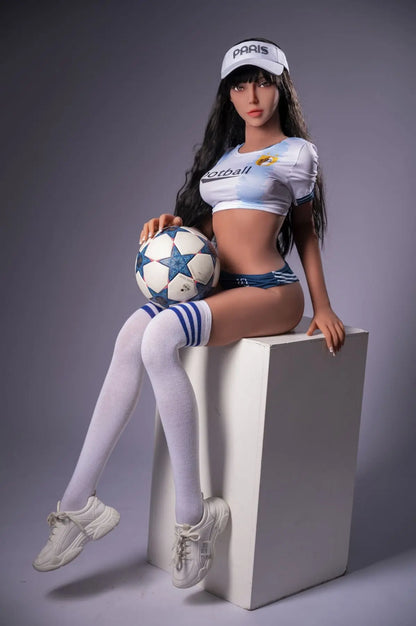 166 CM | 5' 5" Sex Doll Eleanor YouQDOLL Sex Doll
