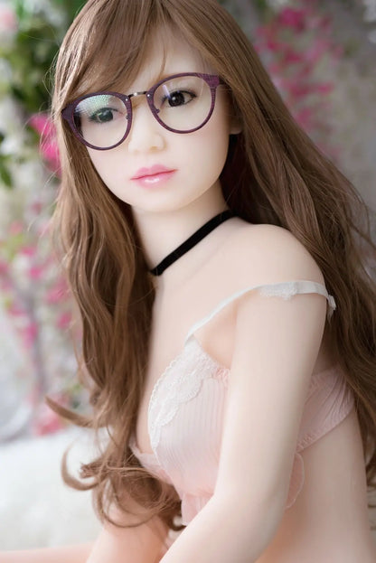 150 CM | 4' 11“ Sex Doll Mia YouQDOLL Sex Doll