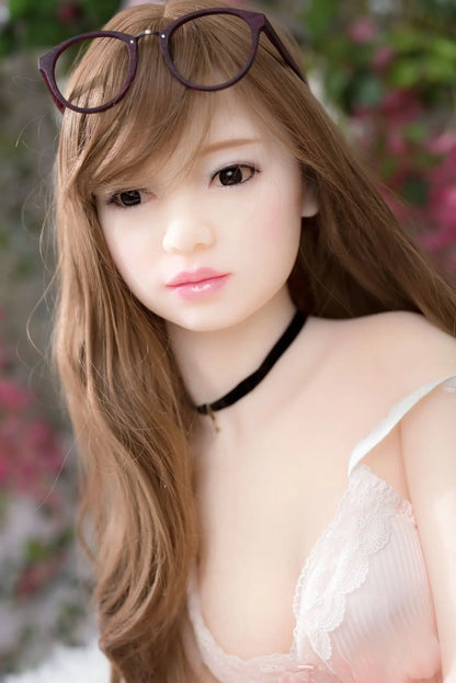 150 CM | 4' 11“ Sex Doll Mia YouQDOLL Sex Doll
