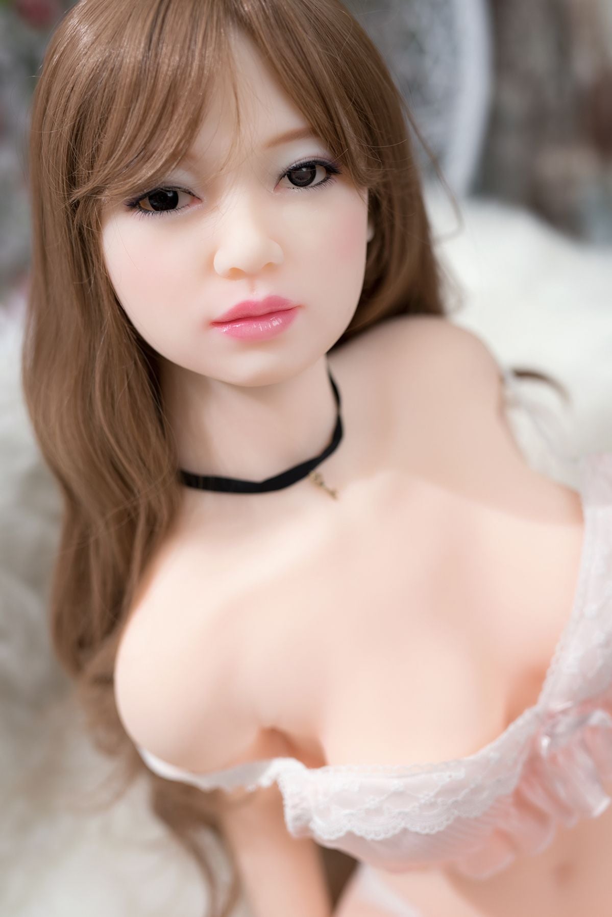 150 CM | 4' 11“ Sex Doll Mia