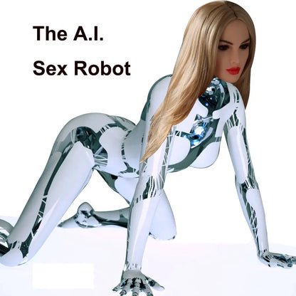 160 CM | 5' 3" AI Sex Doll Tasiy YouQDOLL Sex Doll