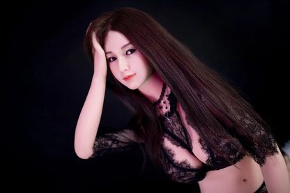 160 CM | 5' 3" Sex Doll Haley MZR Sex Doll