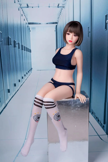 150 CM | 4' 11“ Sex Doll Samantha YouQDOLL Sex Doll