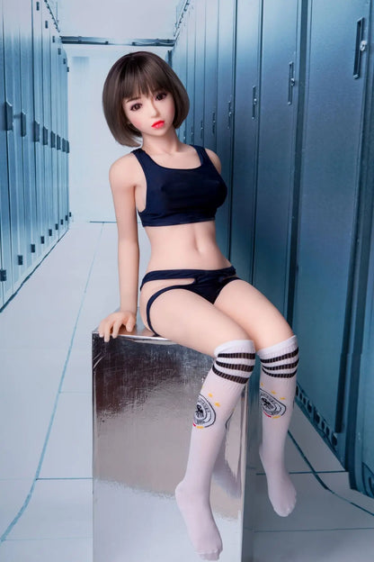 150 CM | 4' 11“ Sex Doll Samantha YouQDOLL Sex Doll
