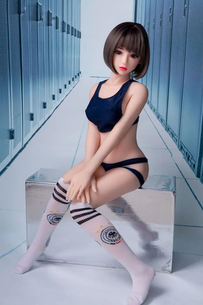 150 CM | 4' 11“ Sex Doll Samantha YouQDOLL Sex Doll