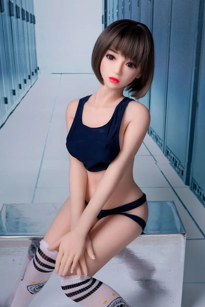 150 CM | 4' 11“ Sex Doll Samantha YouQDOLL Sex Doll
