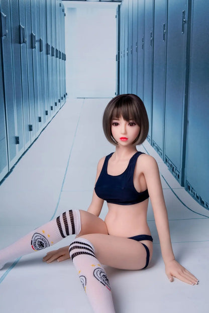 150 CM | 4' 11“ Sex Doll Samantha YouQDOLL Sex Doll