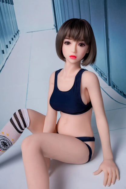 150 CM | 4' 11“ Sex Doll Samantha YouQDOLL Sex Doll