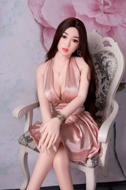 156 CM | 5' 1" Sex Doll Sarah YouQDOLL Sex Doll
