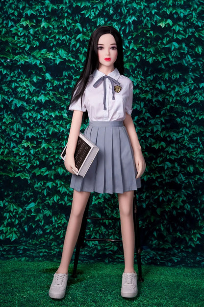 150 CM | 4' 11“ Sex Doll Addison YouQDOLL Sex Doll
