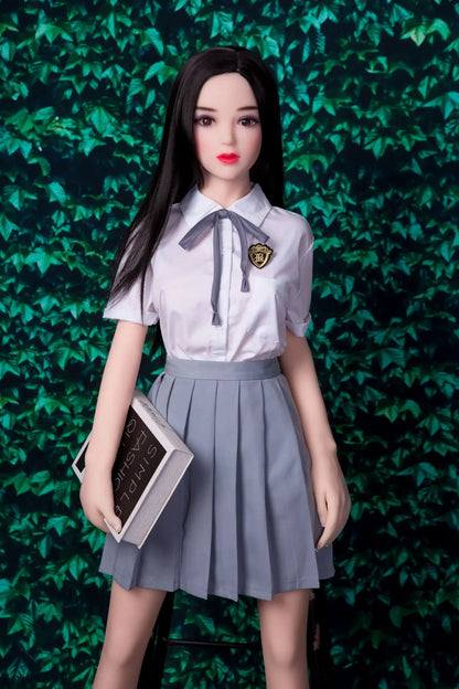 150 CM | 4' 11“ Sex Doll Addison YouQDOLL Sex Doll