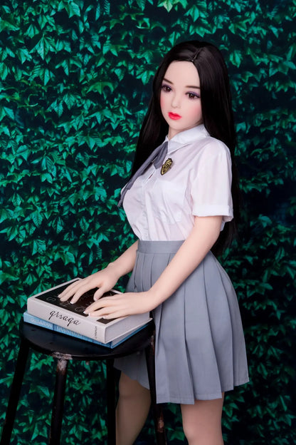 150 CM | 4' 11“ Sex Doll Addison YouQDOLL Sex Doll