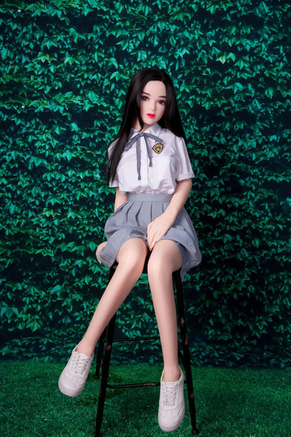 150 CM | 4' 11“ Sex Doll Addison YouQDOLL Sex Doll