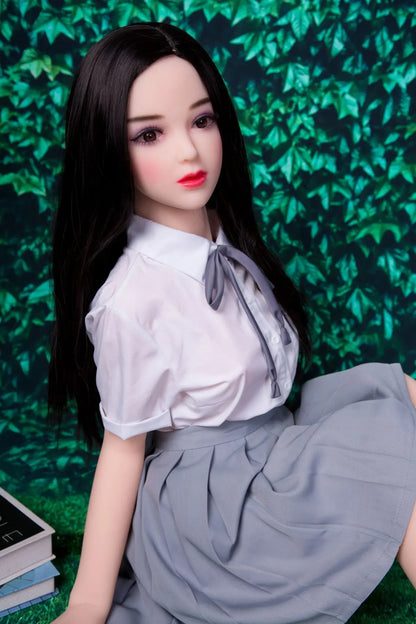150 CM | 4' 11“ Sex Doll Addison YouQDOLL Sex Doll