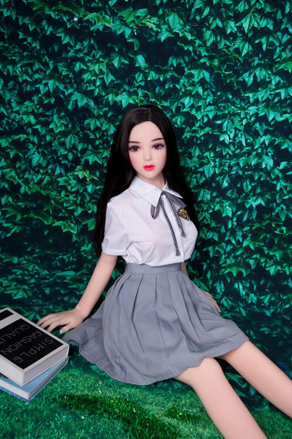 150 CM | 4' 11“ Sex Doll Addison YouQDOLL Sex Doll