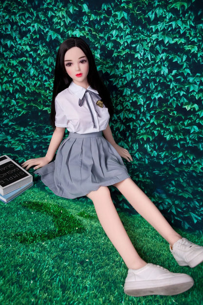 150 CM | 4' 11“ Sex Doll Addison YouQDOLL Sex Doll