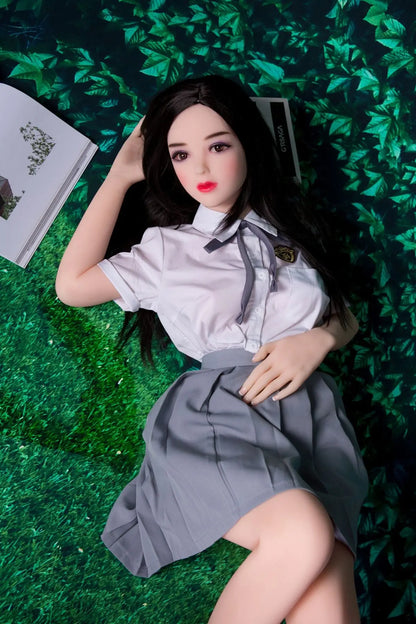 150 CM | 4' 11“ Sex Doll Addison YouQDOLL Sex Doll