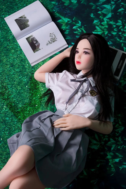 150 CM | 4' 11“ Sex Doll Addison YouQDOLL Sex Doll