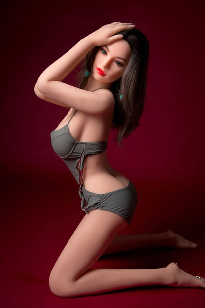 156 CM | 5' 1" Sex Doll Ella YouQDOLL Sex Doll