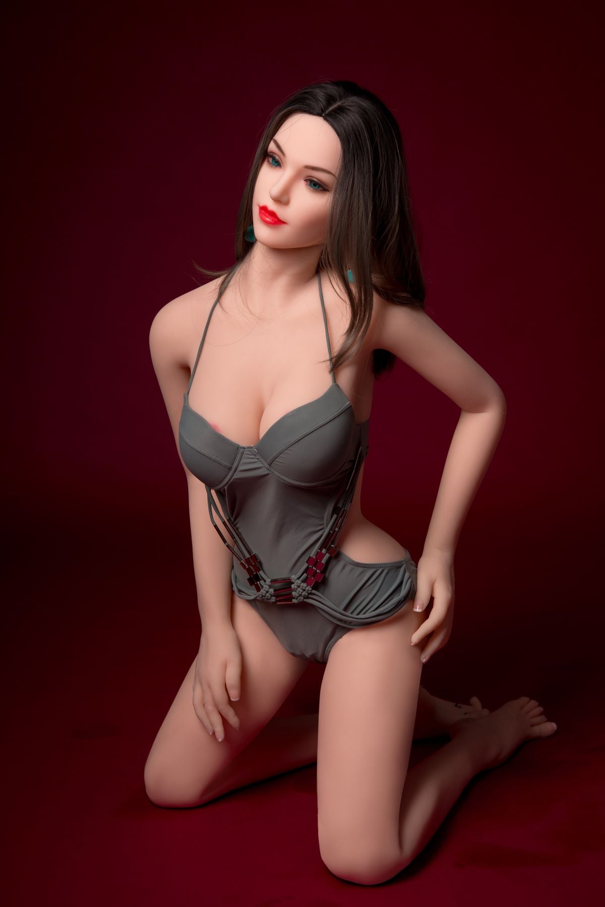 156 CM | 5' 1" Sex Doll Ella