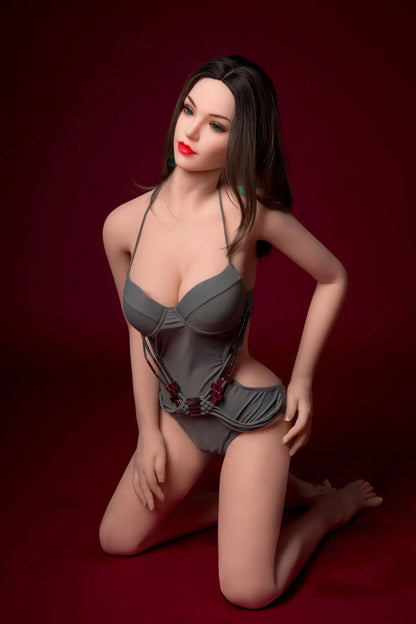 156 CM | 5' 1" Sex Doll Ella YouQDOLL Sex Doll