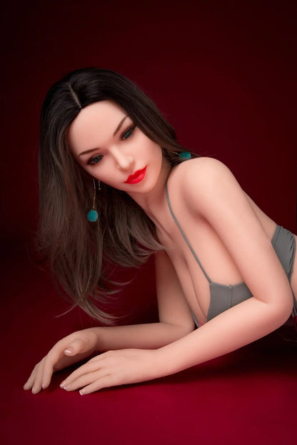 156 CM | 5' 1" Sex Doll Ella YouQDOLL Sex Doll