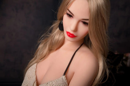 168 CM | 5' 6" Sex Doll Charlotte YouQDOLL Sex Doll